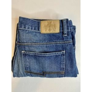 LL Cool J 90’s Men’s Denim Blue Jeans Size 32x32